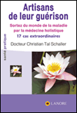 Artisans de leur guérison