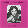 Legendary voices blanche thebom