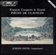 PISCES DE CLAVECIN