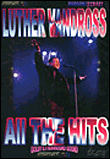 All the hits/ ac3 dol amar - DVD Zone 1