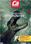 Volume 1 - L'incroyable origine des dinosaures