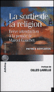 Sortie de religion
