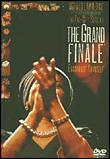 Grand finale encourage yourself