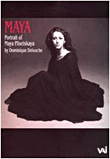 Maya-Portrait Of Maya Plisetskaya