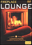 Fireplace lounge