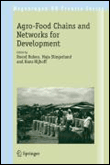 The agro-food chains and networks for development