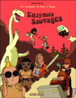 Enzymes sauvages