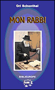 Mon rabbi