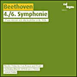 Symphonies n°4 & 6