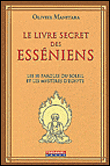 Le livre secret des Esséniens