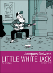 Jacques Delwitte, little white jack