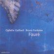 Intégrale des pièces pour violoncelle et piano - CD-catalogue