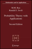 Probability theory with applications