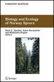 Biology and ecology of norway spruce