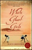 White ghost girls