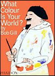 WHAT COLOUR IS YOUR WORLD?