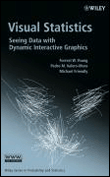 Visual statistics