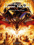 Chroniques de la Lune Noire