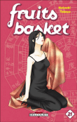 Fruits Basket