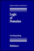 Logic of domains
