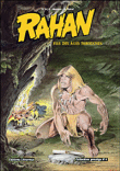 Rahan - Fils des âges farouches T4 (N&B)