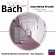Motetten bwv 225 230