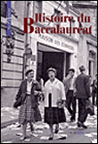 Histoire du baccalauréat