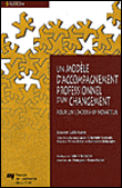 Un modèle d'accompagnement professionnel d'un changement