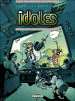 Idoles - T01 - Pour toi public