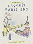 Croquis parisiens