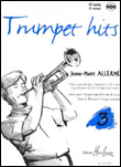 Trumpet hits - Jean Marc Allerme - Livre CD
