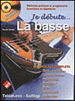 Je débute la basse