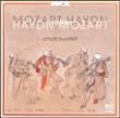 Quatuor à cordes KV170 - KV465 - Quatuor n.43 op.54 hob III