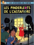 Les Pinderleots de l´Castafiore