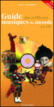 Guide des meilleures musiques du monde en CD