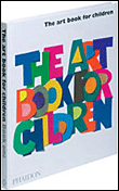 The art book, for children