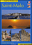 Saint-Malo - Sébastien Recouvrance - broché