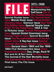 File Magazine