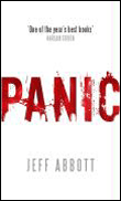 Panic - Jeff Abbott - Poche