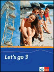 Let's go 3 - schülerbuch / hauptschulen