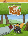 Petit renard, la riviere cra-cra