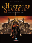L´histoire secrète T04 les clés de St Pierre