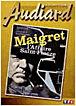 Maigret et l'affaire Saint-Fiacre
