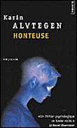 Honteuse - Karin Alvtegen - Poche