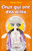 Ceux qui ont des ailes