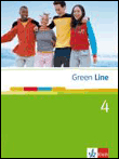 Green line. schülerbuch 4. klasse 8