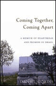 Coming together, coming apart