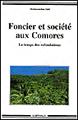 Foncier et société aux Comores