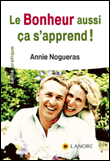 Le bonheur aussi, ça s'apprend