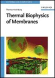 Thermal biophysics of membranes